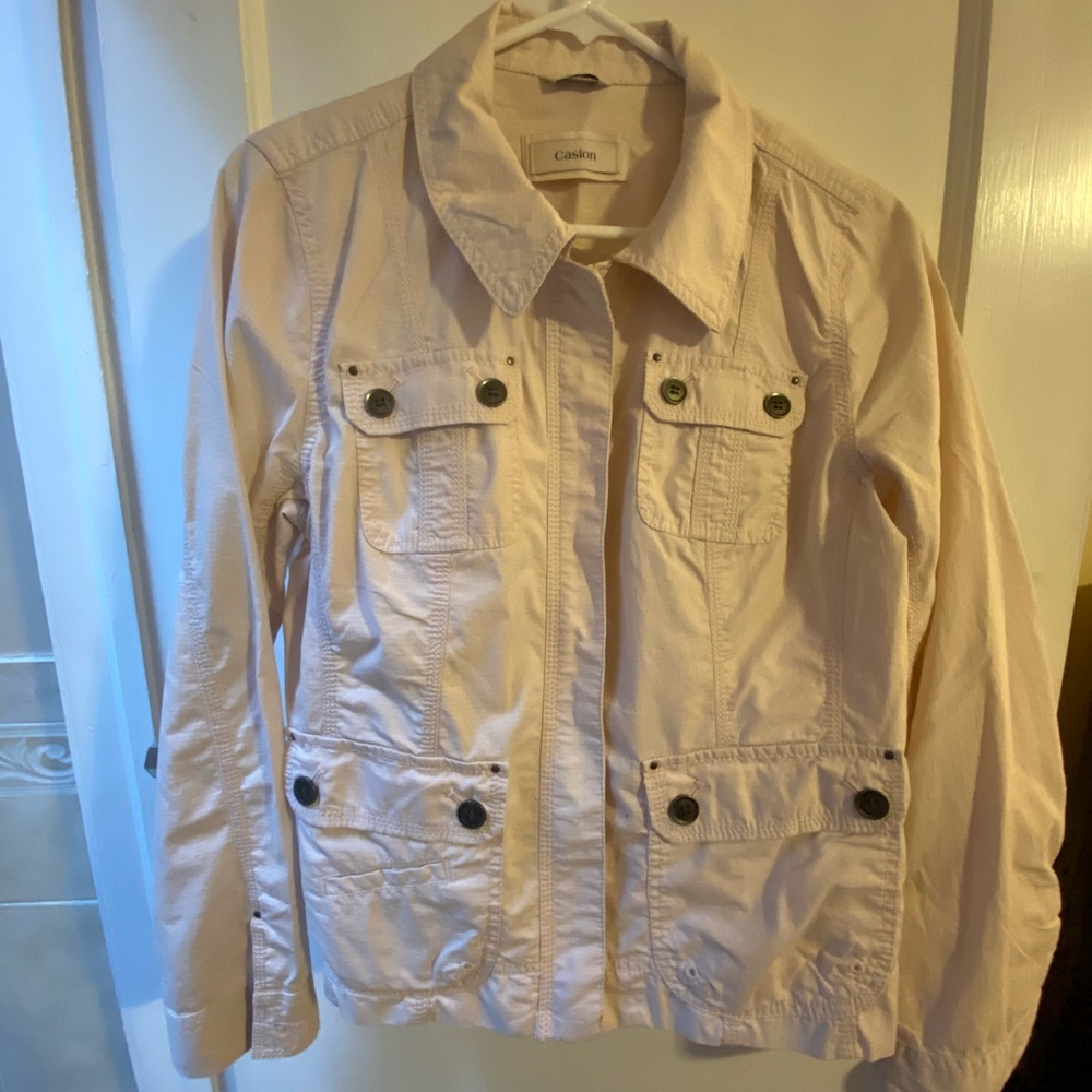 Lightweight Jacket